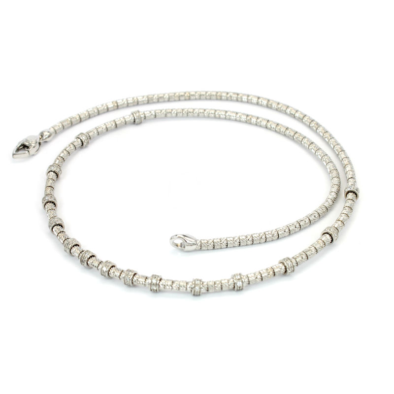 Zancan women's necklace