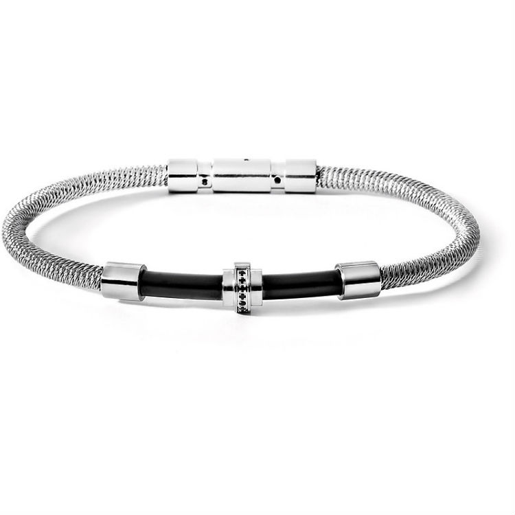 Comets Lounge Men Bracelet