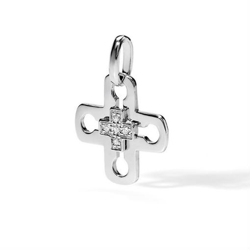 Comets Classic Diamanten Kreuz