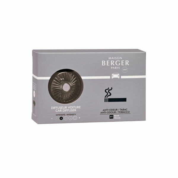 Lampe Berger Ocean Wind Car Diffuser