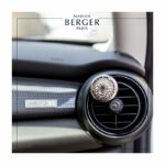 Lampe Berger Ocean Wind Car Diffuser