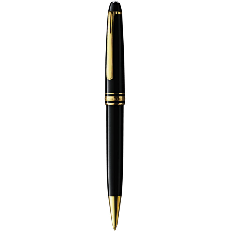 Montblanc Meisterstuck Gold Classique