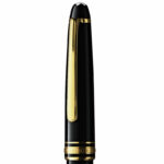 Montblanc Meisterstuck Gold Classique