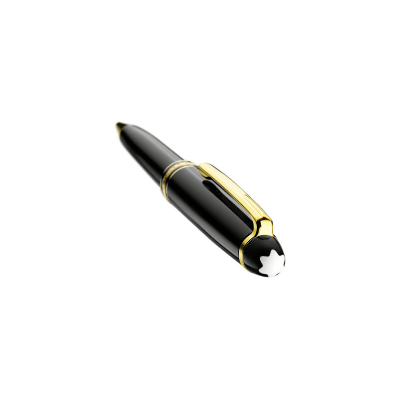 Montblanc Meisterstuck Gold Classique