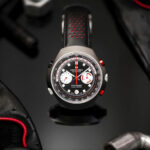 Hamilton American Classic Chrono-Matic 50 Auto Chrono Limited Edition Watch