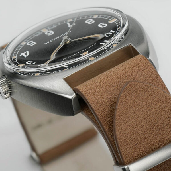 Hamilton Khaki Pilot Pioneer Mechanical 36 x 33 mm Watch