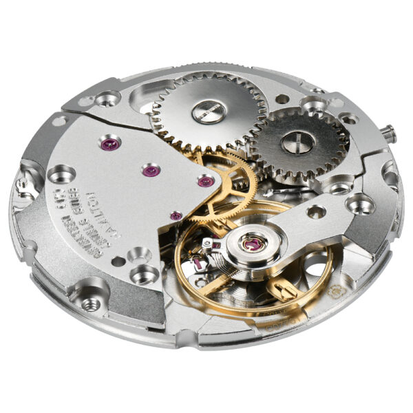 Hamilton Khaki Pilot Pioneer Mechanical 36 x 33 mm Watch