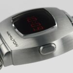 Hamilton PSR American Classic Digital Quarz H52414130
