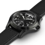 Hamilton Khaki Field King Auto 40mm H64465733