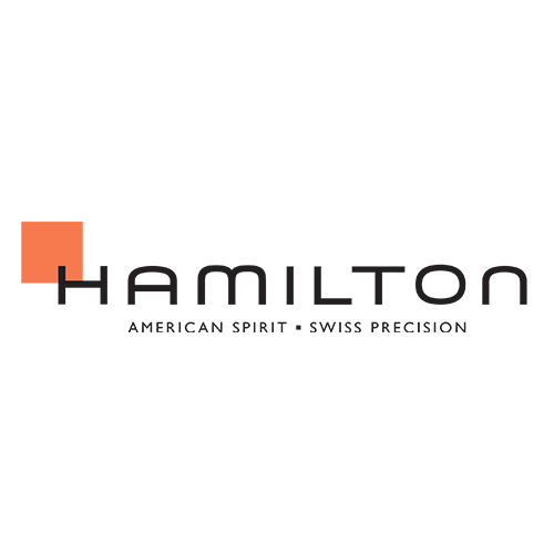 Original Hamilton Strap