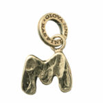 Raspini Charm letter Mini-c