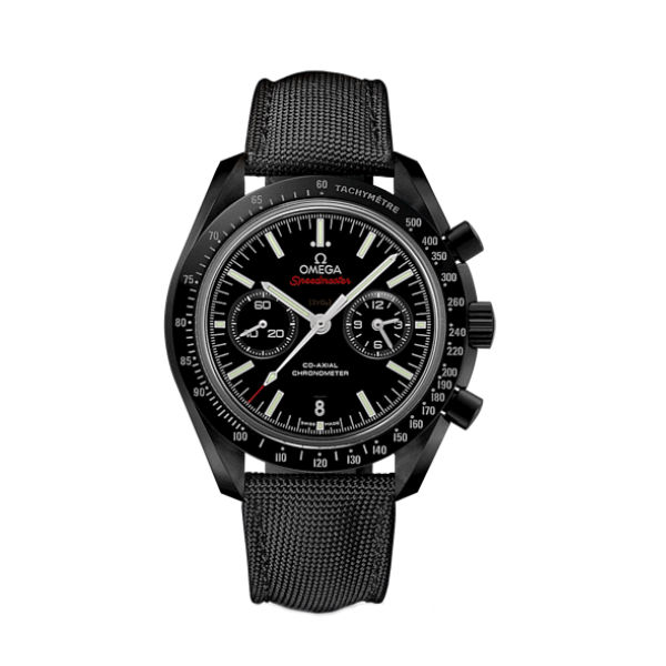 Omega Speedmaster Moonwatch Co-Axial Chronograph 44,25 mm