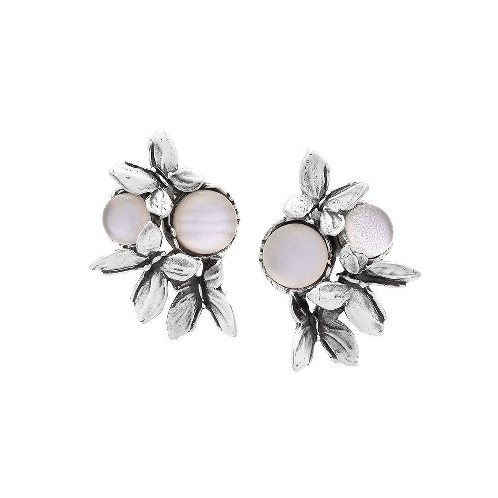 Giovanni Raspini Butterfly Earrings