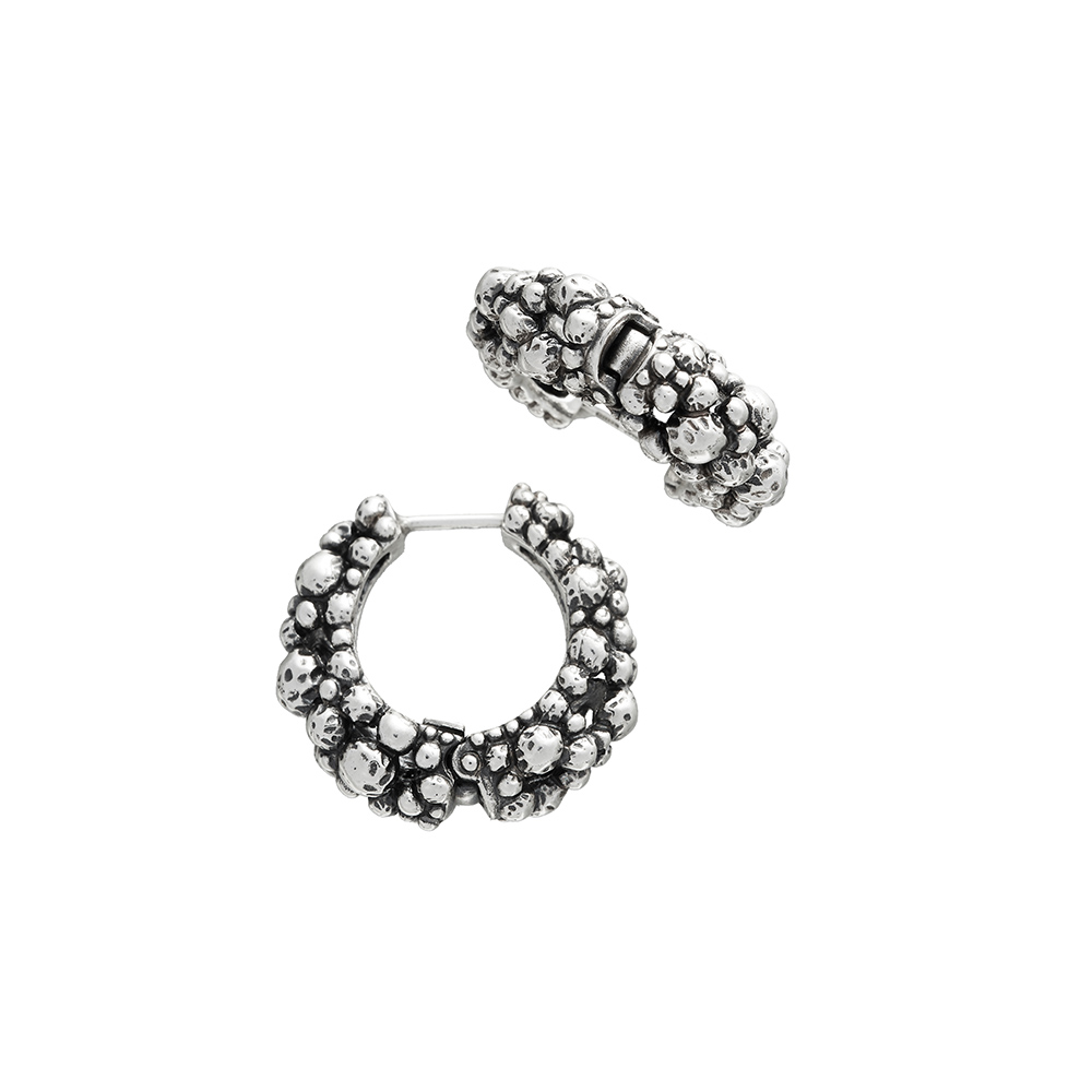 Giovanni Raspini Chérie Perlage Earrings