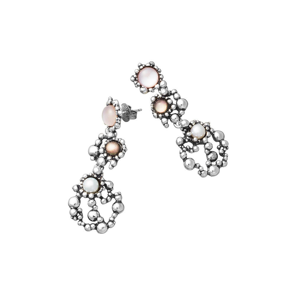 Giovanni Raspini Sunrise Earrings