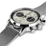 Hamilton American Classic Intra-Matic Auto Chrono Black 40mm Watch