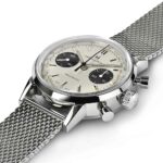 Hamilton American Classic Intra-Matic Chronograph H 40 mm Uhr