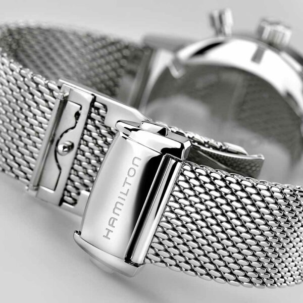 Hamilton Intra-Matic American Classic 40mm H38429110