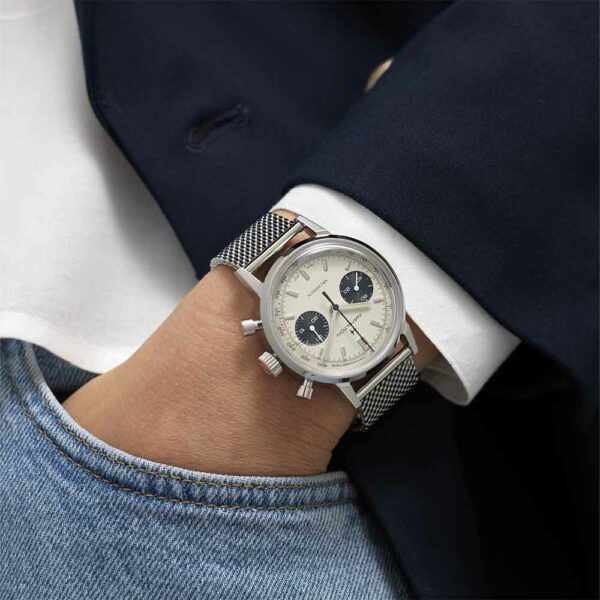 Hamilton Intra-Matic American Classic 40mm H38429110