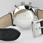 Hamilton American Classic Intra-Matic Chronograph H 40 mm Watch