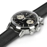 Hamilton American Classic Intra-Matic Chronograph H 40 mm Watch