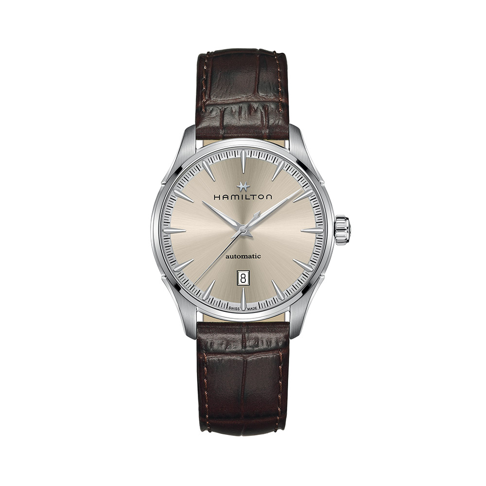 Hamilton Jazzmaster Automatic Elegance 40mm Watch