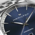 Hamilton Jazzmaster Automatik 40 mm Uhr