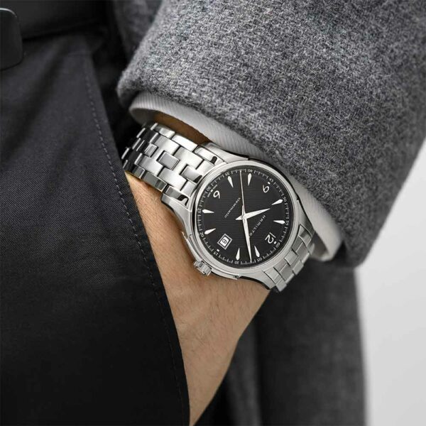 Hamilton Jazzmaster Viewmatic 40mm H32515135