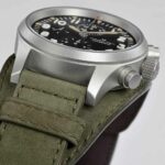 Hamilton Khaki Field Auto Chrono 44mm Watch