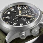 Hamilton Khaki Field Auto Chrono 44mm Watch