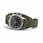 Hamilton Khaki Field Auto Chrono 44mm Watch