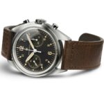 Hamilton Khaki Aviation Pioneer Mechanischer Chrono 40 mm Uhr