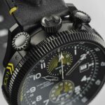 Hamilton Khaki Aviation Takeoff Auto Chrono Limited Edition 46mm Watch