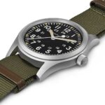 Hamilton Khaki Field Mechanical 42mm Watch