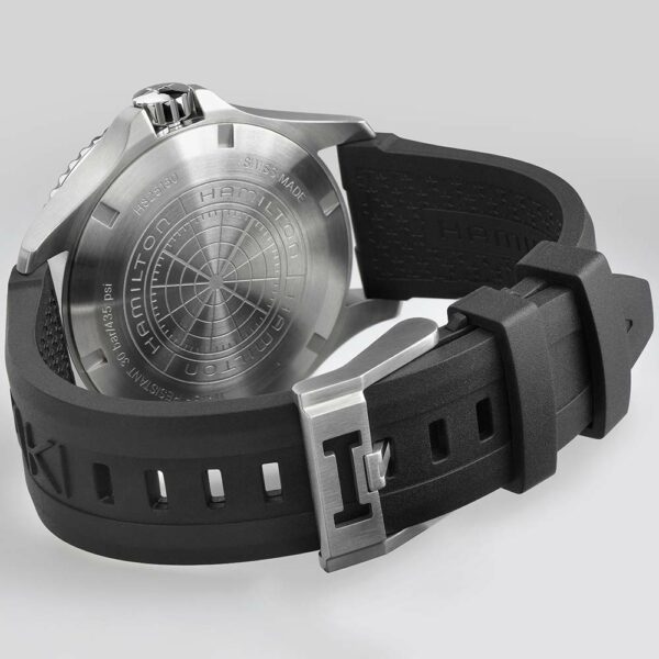 Hamilton Khaki Navy Scuba 43mm H82515330