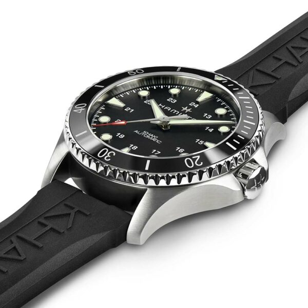 Hamilton Khaki Navy Scuba 43mm H82515330