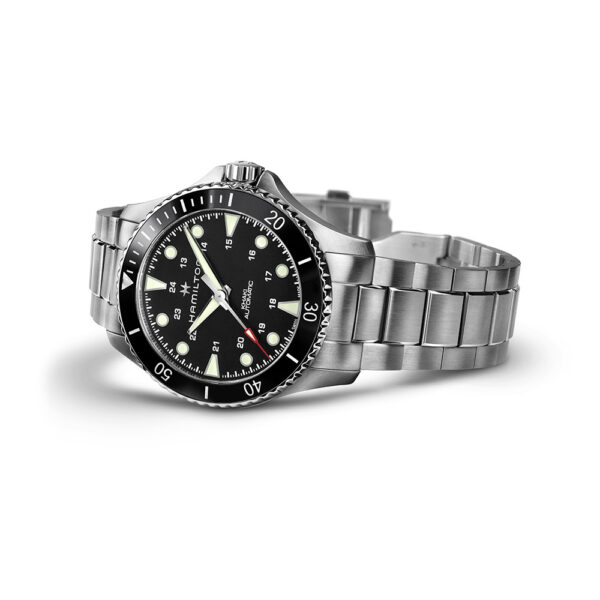 Hamilton Khaki Navy Scuba 43mm H82515130