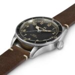 Hamilton Khaki Aviation Pilot Pioneer Automatikuhr 38 mm