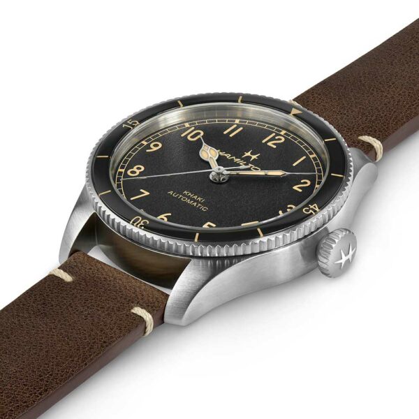 Hamilton Khaki Aviation Pilot Pioneer 38mm H76205530