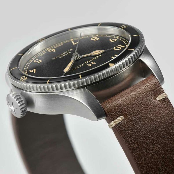 Hamilton Khaki Aviation Pilot Pioneer 38mm H76205530