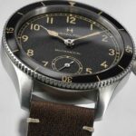 Hamilton Khaki Aviation Pilot Pioneer 43mm H76719530