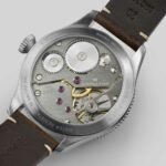 Hamilton Khaki Aviation Pilot Pioneer 43mm H76719530