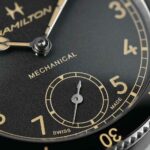 Hamilton Khaki Aviation Pilot Pioneer 43mm H76719530
