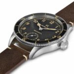 Hamilton Khaki Aviation Pilot Pioneer 43mm H76719530