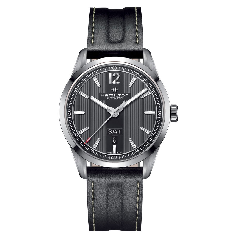 Hamilton Broadway Day Date Automatic 42mm Watch