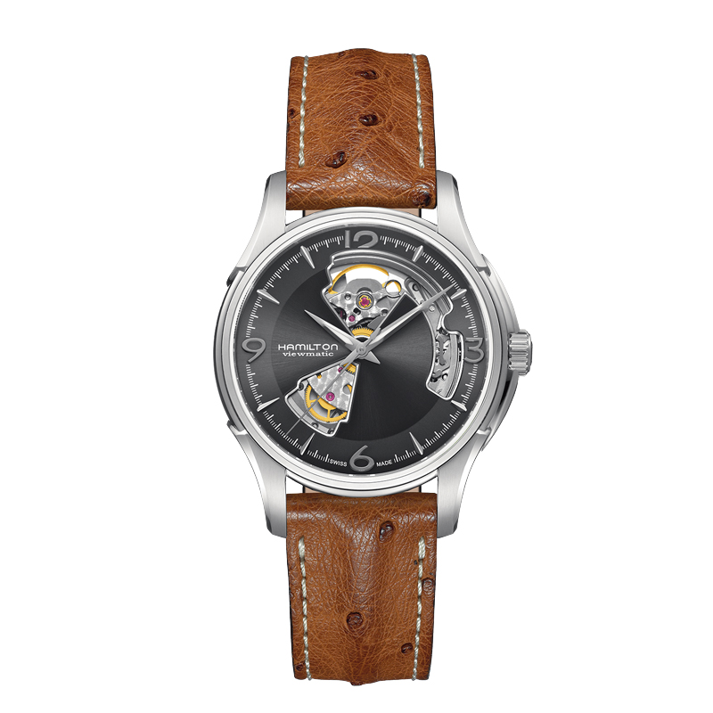 Hamilton Herrenuhr Jazzmaster Viewmatic 40 mm