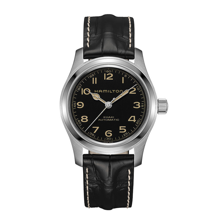 Hamilton Khaki Field Murph Automatic 42mm Watch