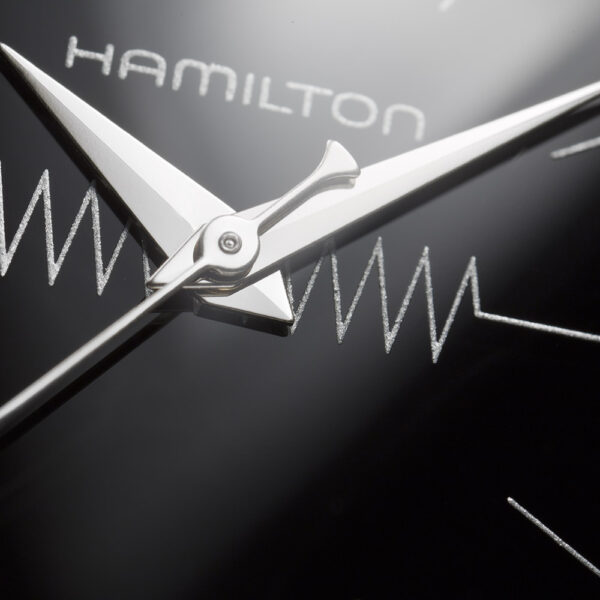 Hamilton Ventura Quarz H24411732