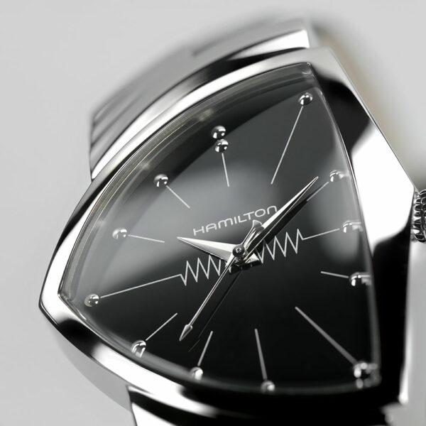 Hamilton Ventura Quarz H24411732