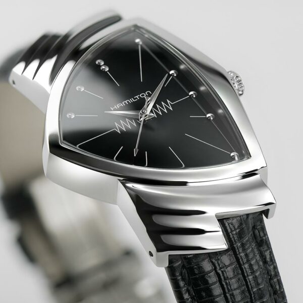 Hamilton Ventura Quarz H24411732